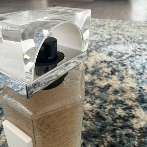 B. Balenciaga Perfume. Full bottle 2.5 oz